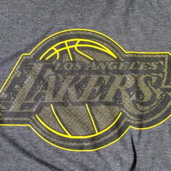 Lakers T-Shirt - Picture 2 of 3